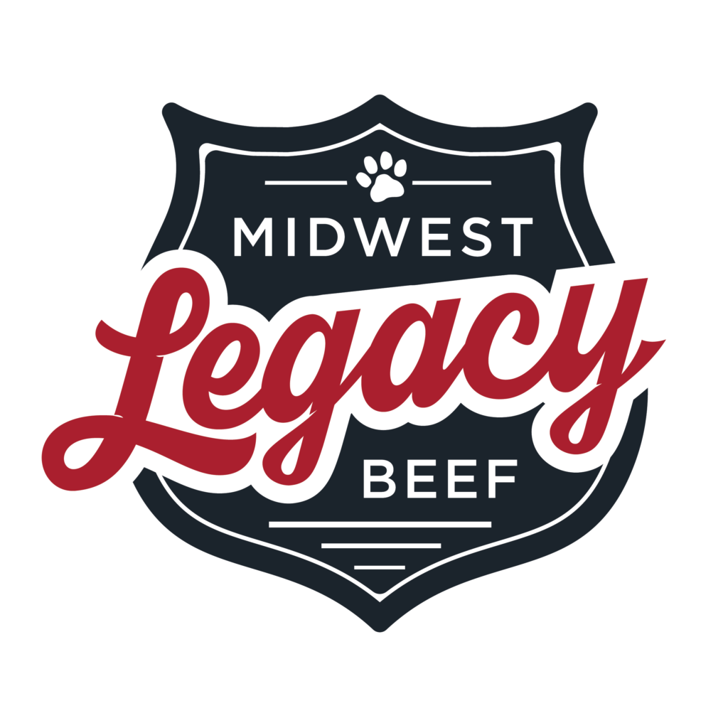 Midwest legacy beef